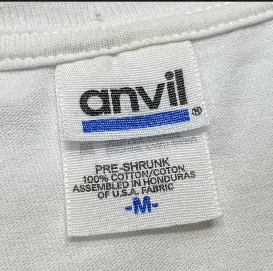 ミュージシャン NIRVANA IN UTERO ANVIL MEDIUM