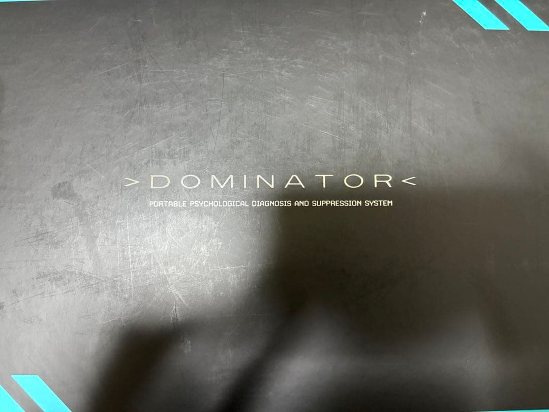 DOMINATOR（ドミネーター） Cerevo SPECIAL EDITION