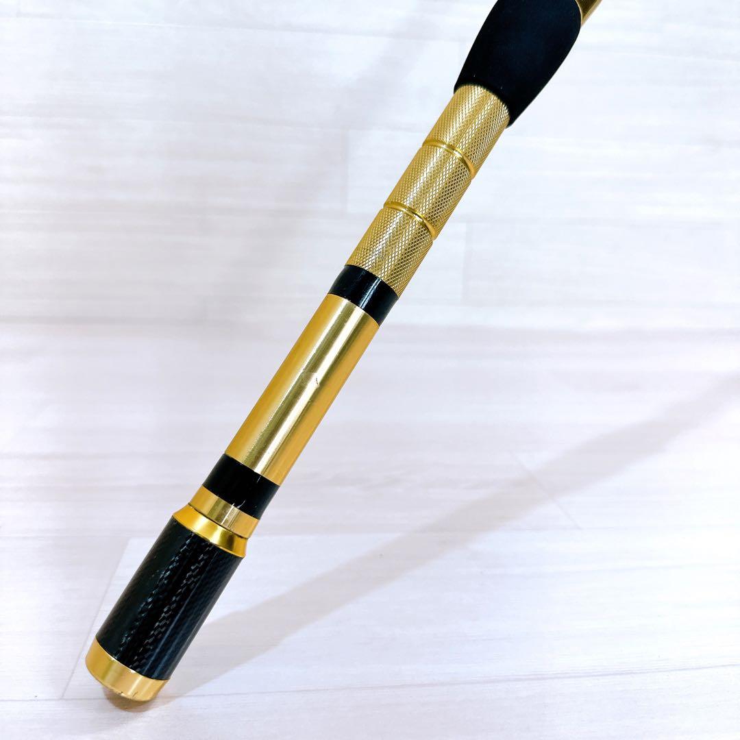 A.T.LAB. マスターエッジ 青物 POWERG 195H 青物専用設計