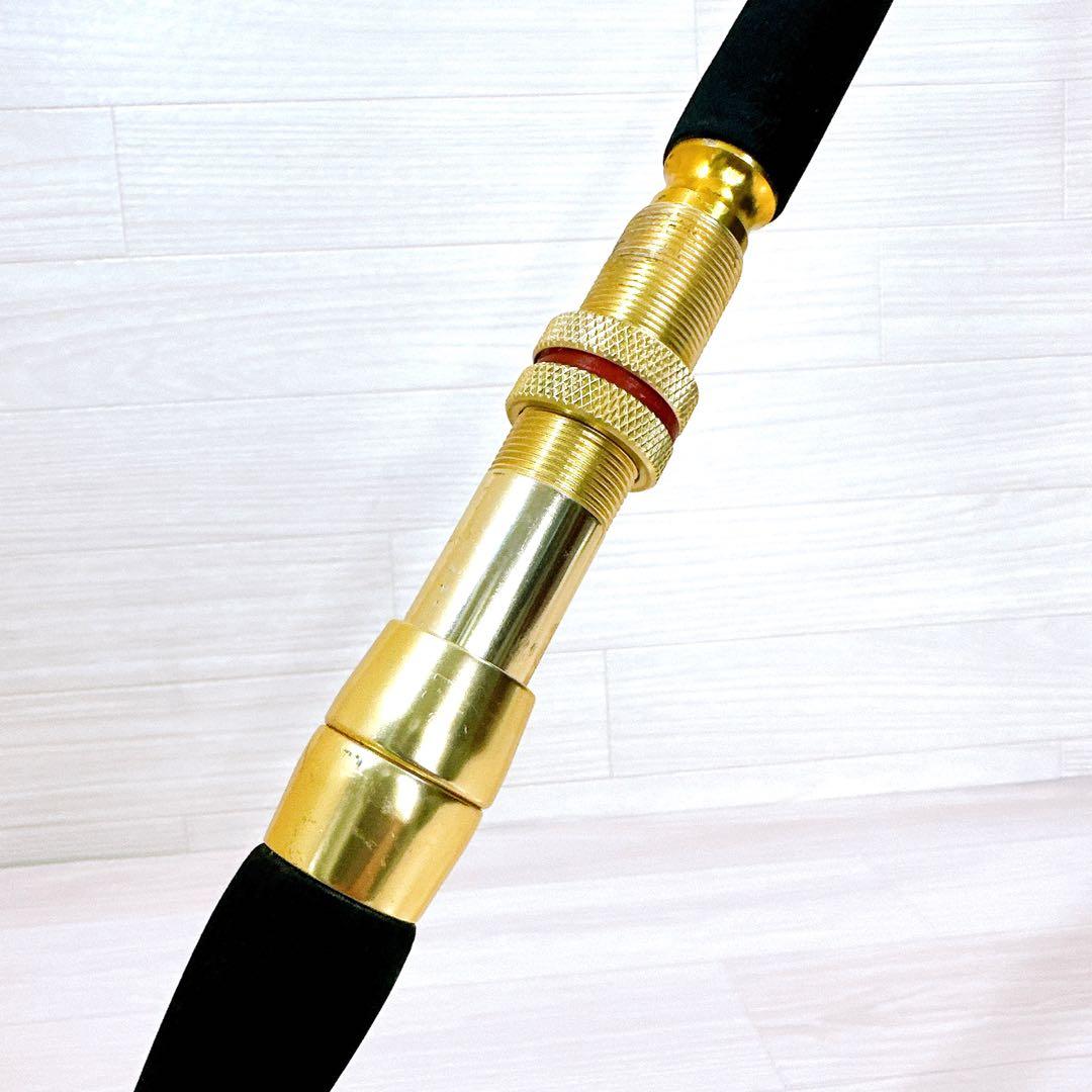 A.T.LAB. マスターエッジ 青物 POWERG 195H 青物専用設計