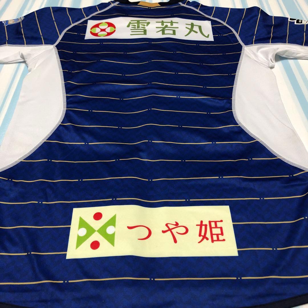 モンテディオ山形