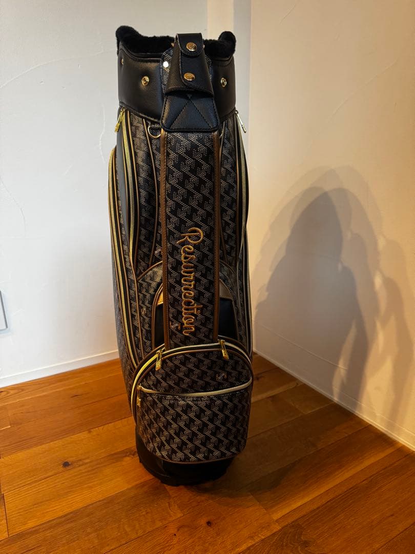 レザレクション　Oriola No,3