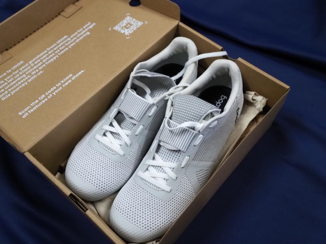 新品 UDOG Cima ビンディングシューズ EU42