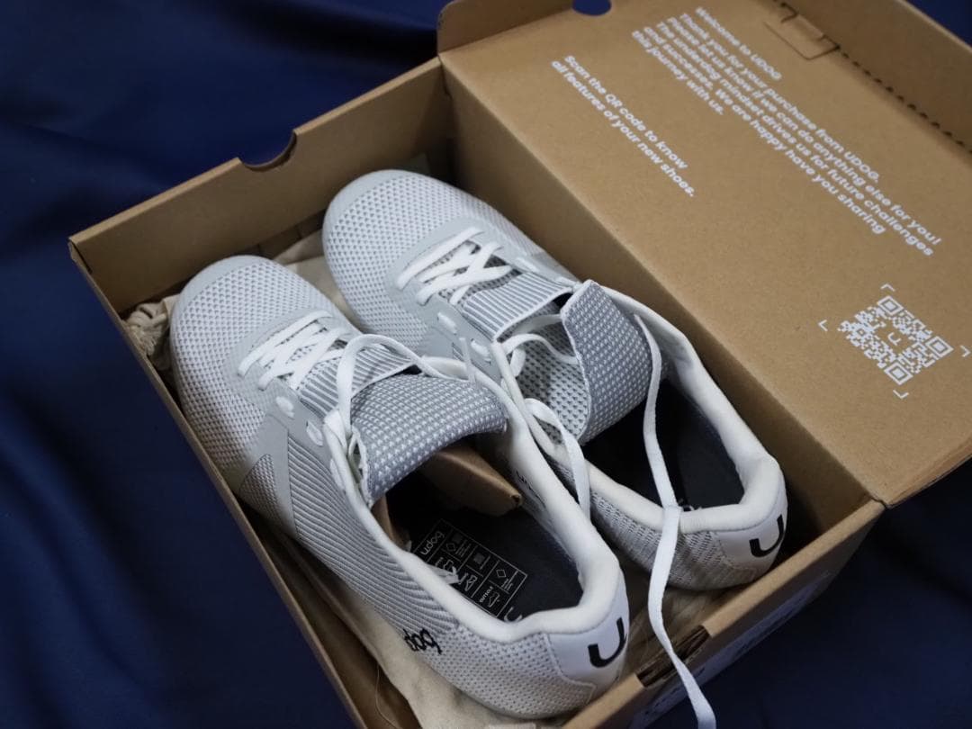 新品 UDOG Cima ビンディングシューズ EU42