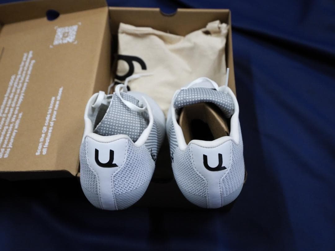 新品 UDOG Cima ビンディングシューズ EU42