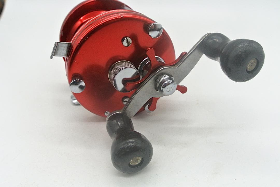 ABU Ambassadeur No 5000 アブ アンバサダー　②