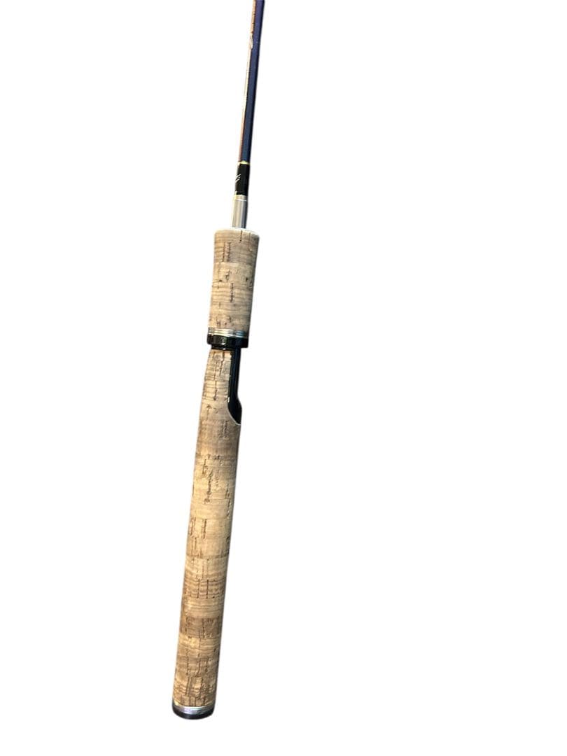 ロッド EVERGREENcombat stick JIN TheFirangi