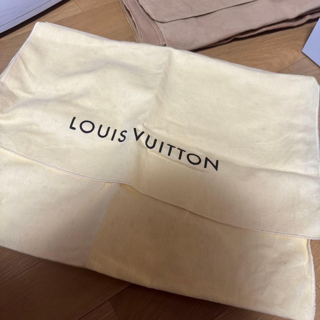 ルイヴィトン　布袋　15枚セット　まとめ売り　保存袋