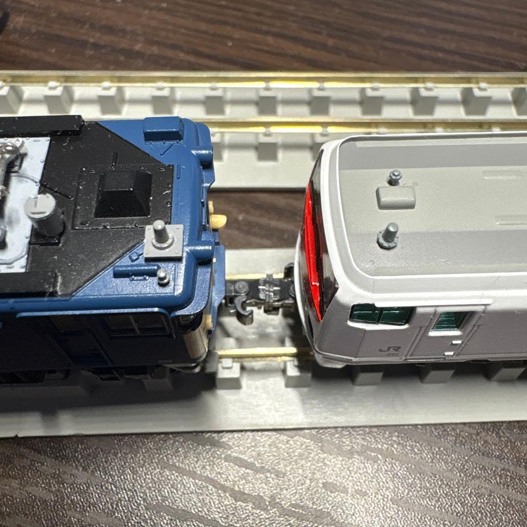 A-3391 キヤE193系3両セット