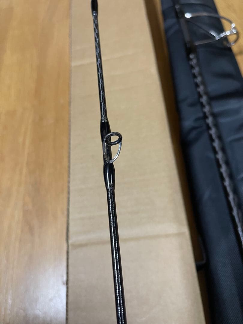 コルトスナイパーリミテッド100MH