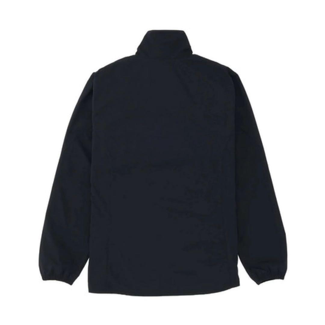 未使用品：ニューバランスプレミアエディショントラベルストレッチウーブンジャケット