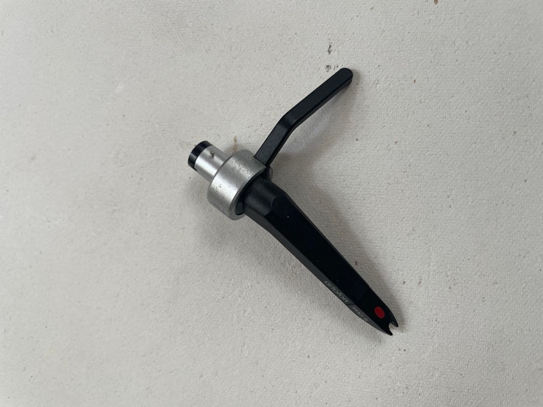 Ortofon Concorde レコードカートリッジ