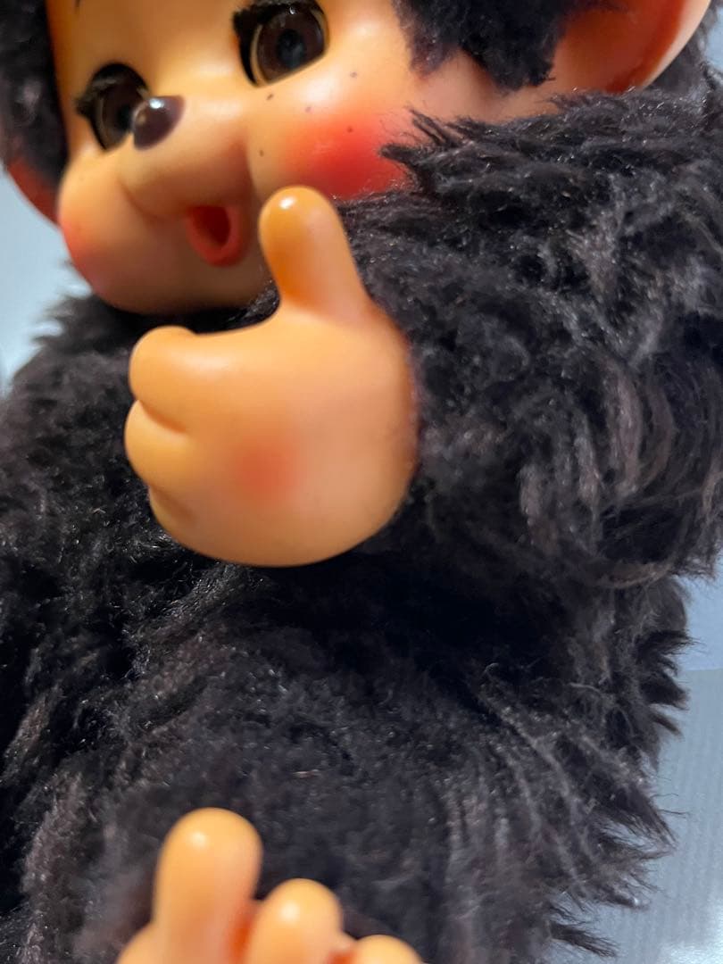 TOHO まごころの人形 大助くん ぬいぐるみ 　32cm スリープアイ