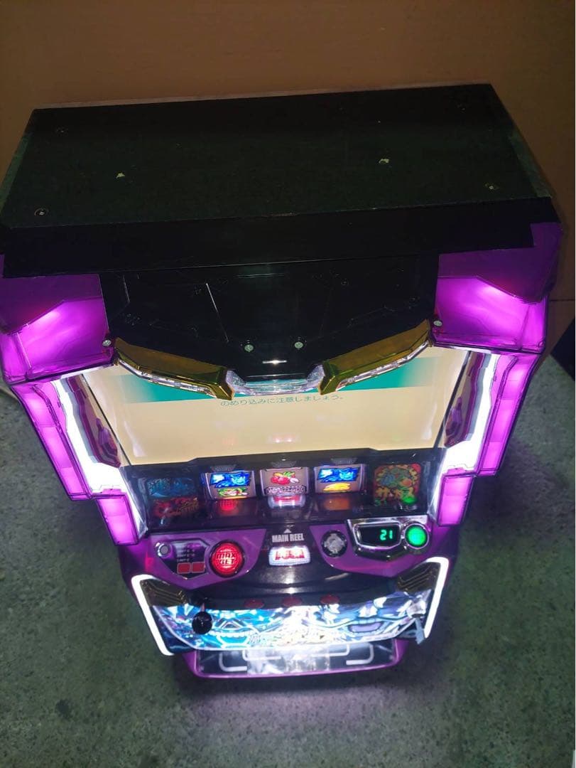 LからくりサーカスG 【フェイスレスパネル】簡易ユニット付き