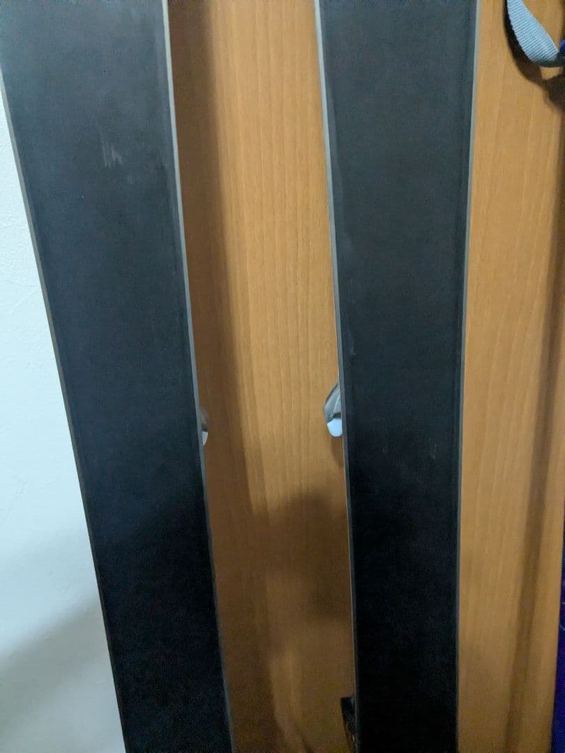 子供用　スキーセット　板110センチ　ブーツ21〜21.5センチ