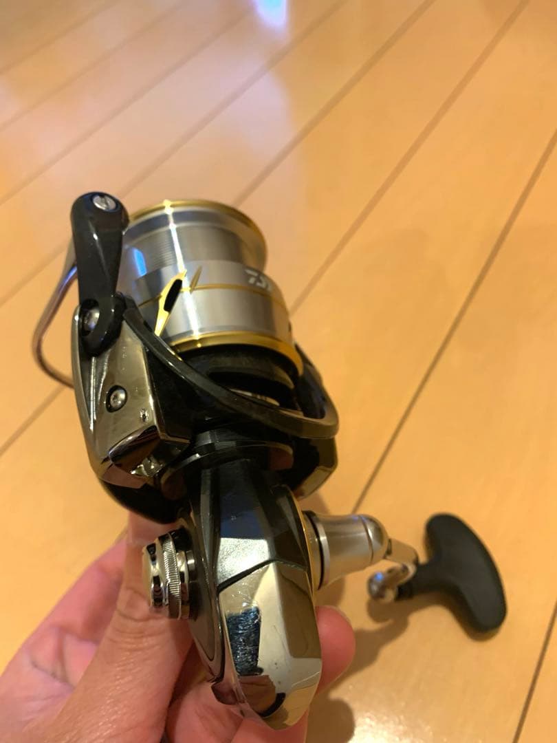 20ルビアスLT3000