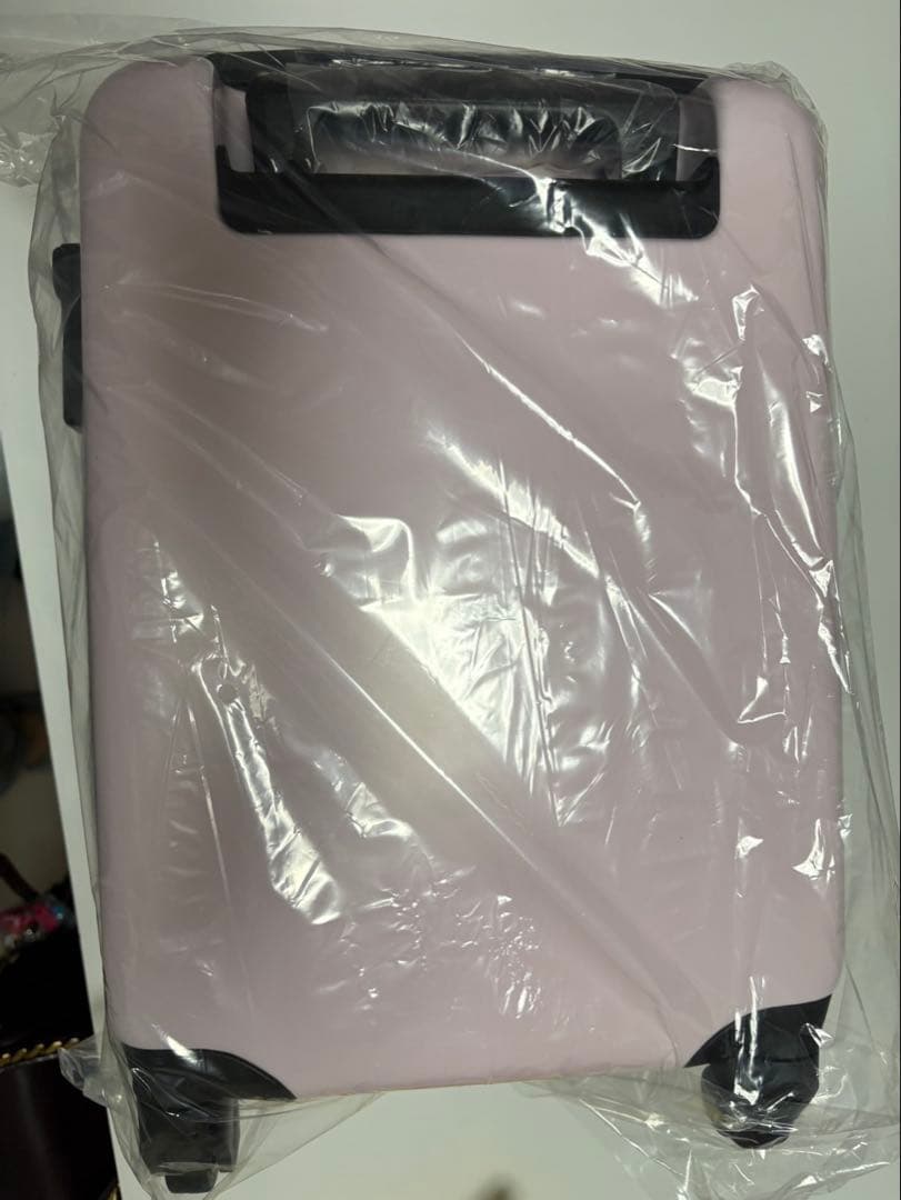 サンリオ キャリーケース