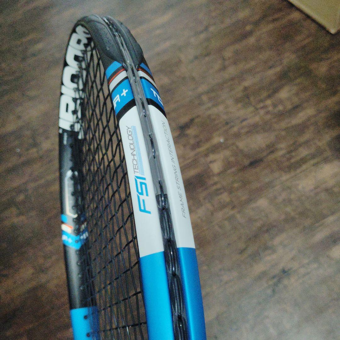 ラケット(硬式用) Babolat Pure Drive