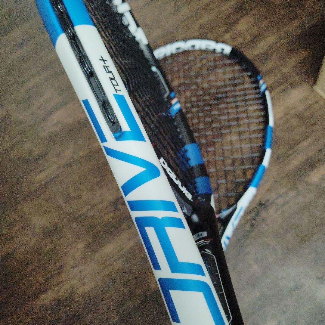 ラケット(硬式用) Babolat Pure Drive