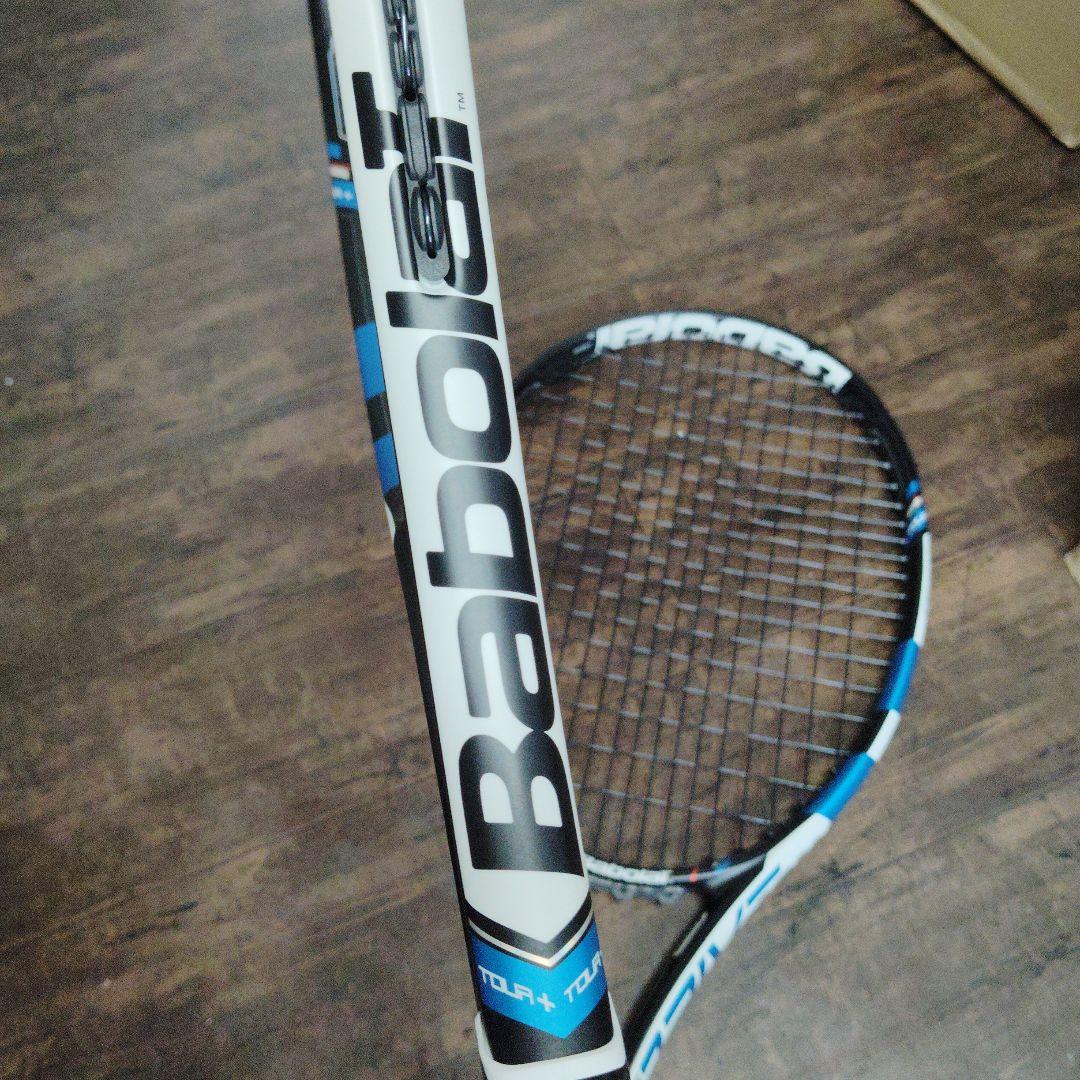 ラケット(硬式用) Babolat Pure Drive