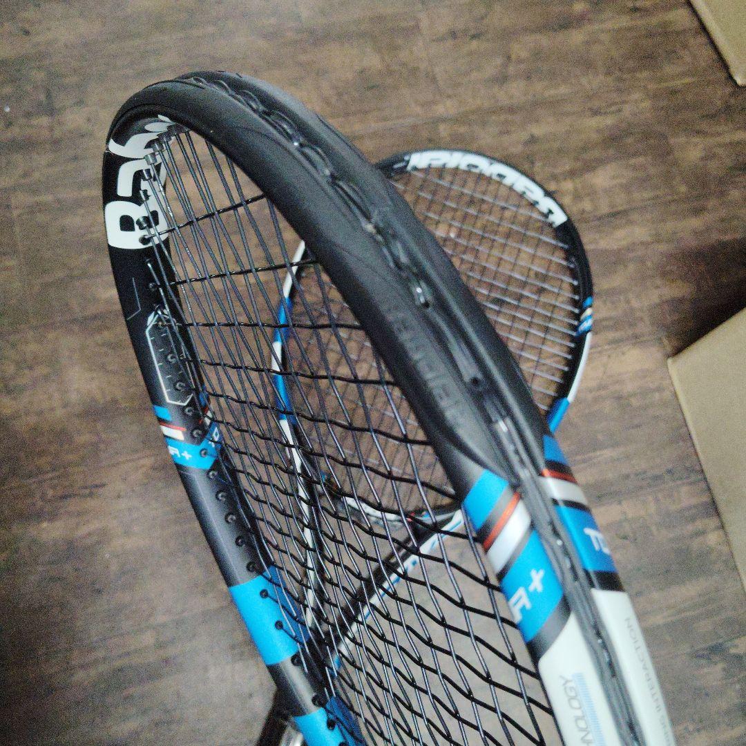 ラケット(硬式用) Babolat Pure Drive