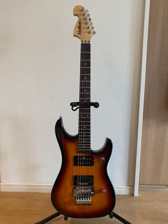 ギター Washburn  N-2