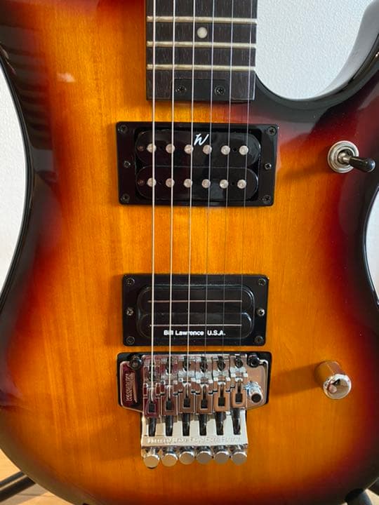 ギター Washburn  N-2