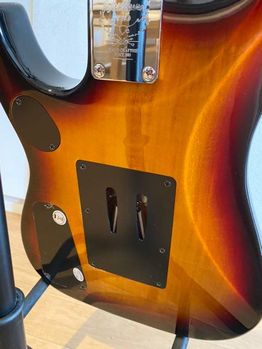 ギター Washburn  N-2