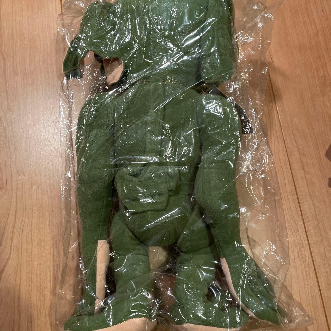 新品　GREMLINS ぬいぐるみ グレムリン2