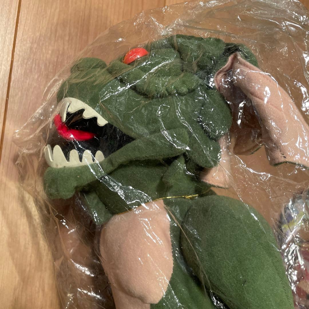 新品　GREMLINS ぬいぐるみ グレムリン2