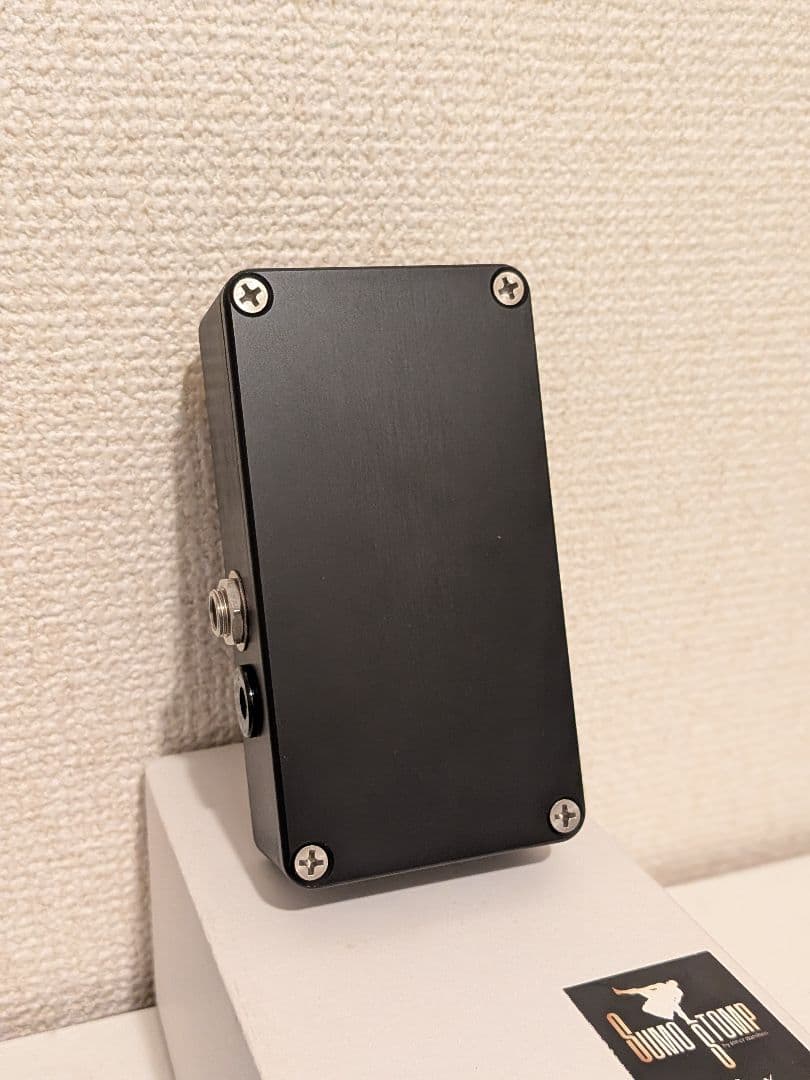 ギター SUMO STOMP Inner Bamboo #8TEX