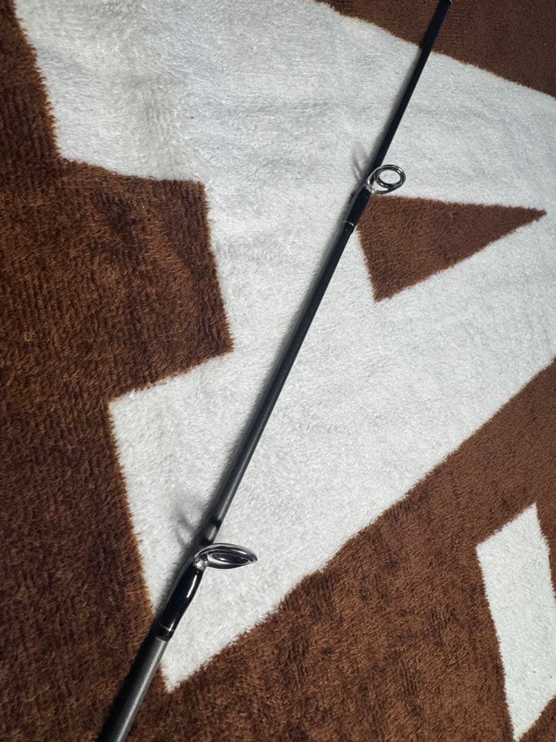 ダイワ アウトレイジ LJ 62XXHB TG