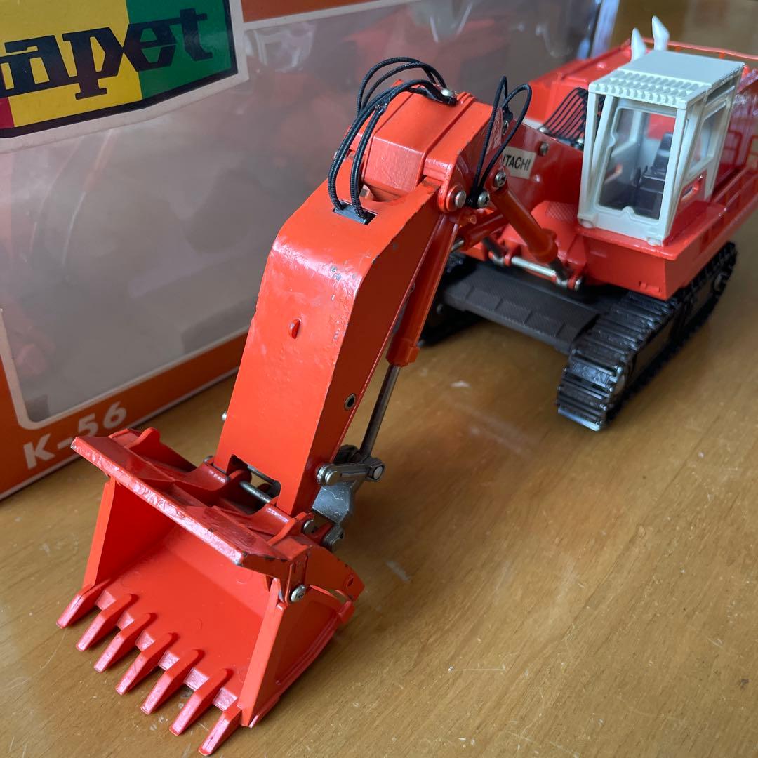 Diapet ヨネザワ HITACHI UH801