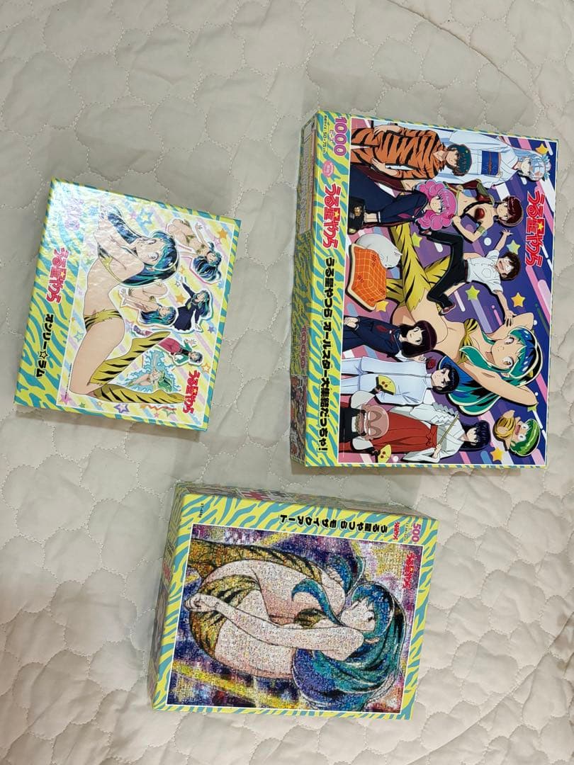 うる星やつら　まとめ売り