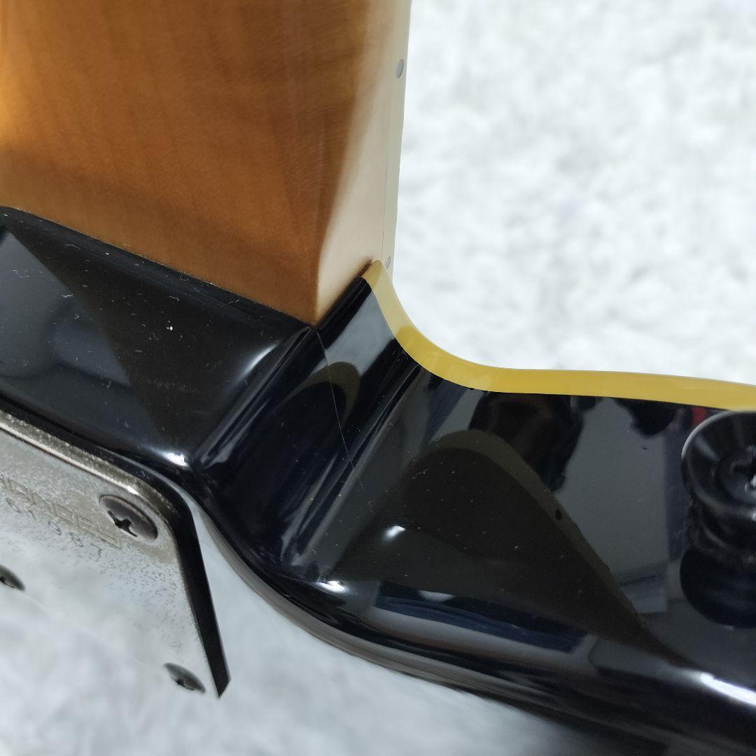 ギター FERNANDES TEJ-80