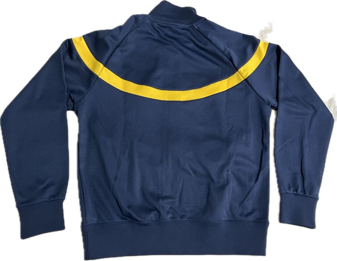 Nike ナイキ Barcelona バルセロナ ジャージ アンセムジャケット