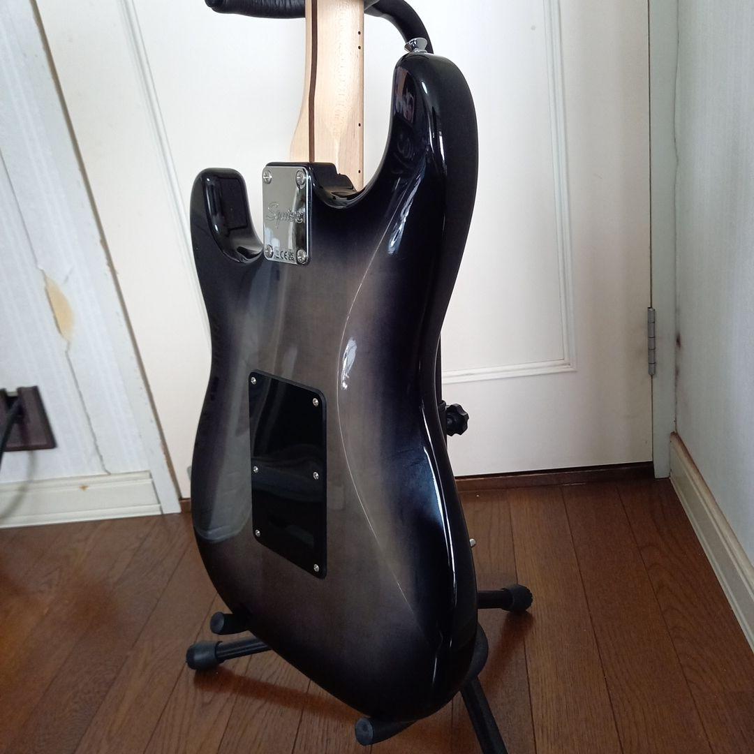 『美品』Squier Affinity by Fender Stratocast