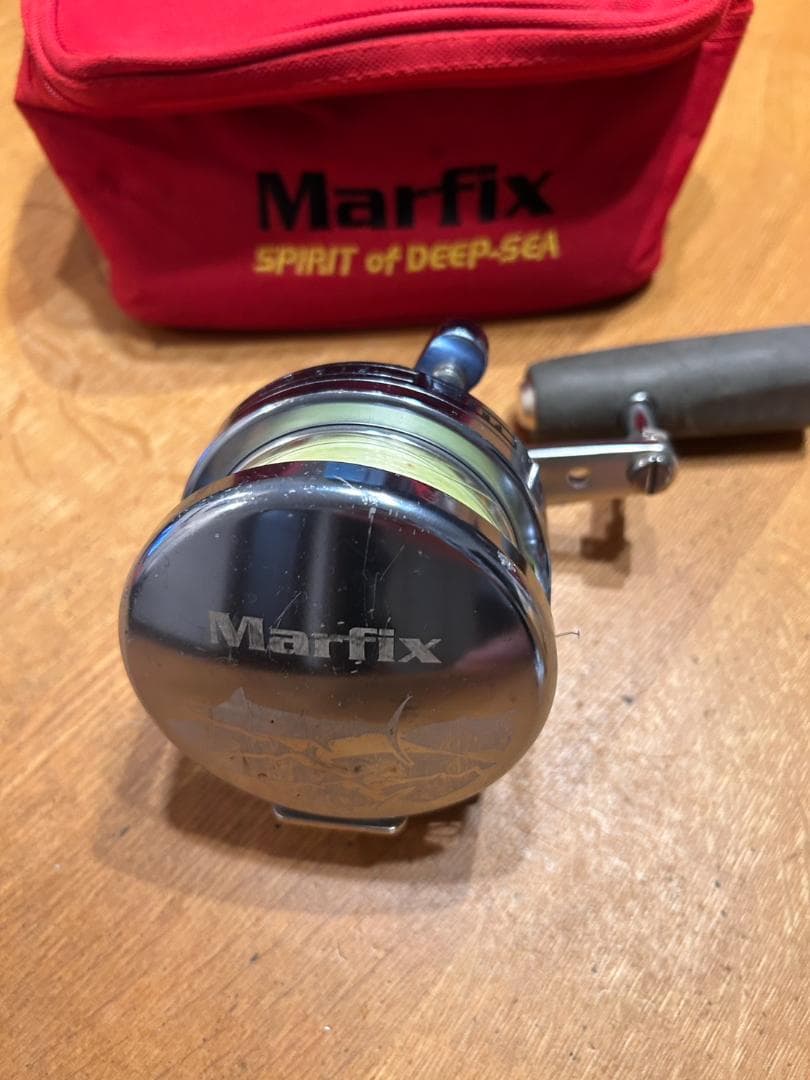 マーフィックスN4（サイレント仕様）