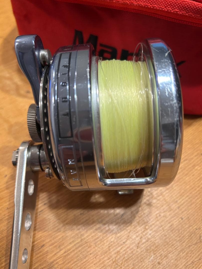 マーフィックスN4（サイレント仕様）