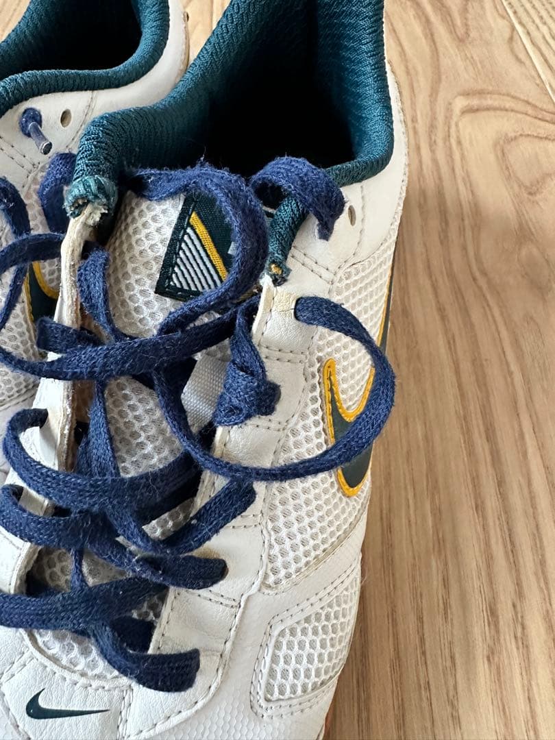 NIKE ナイキ エア ガト(ホワイト)