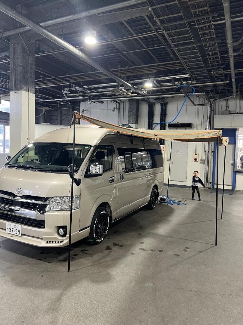 香川裕亮DARCHE　ECLIPSE180・ECLIPSE180WALL