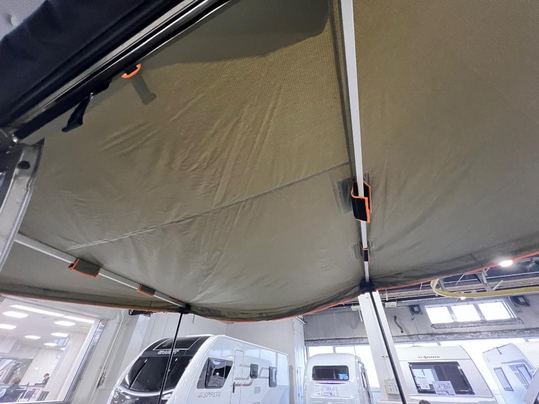 香川裕亮DARCHE　ECLIPSE180・ECLIPSE180WALL