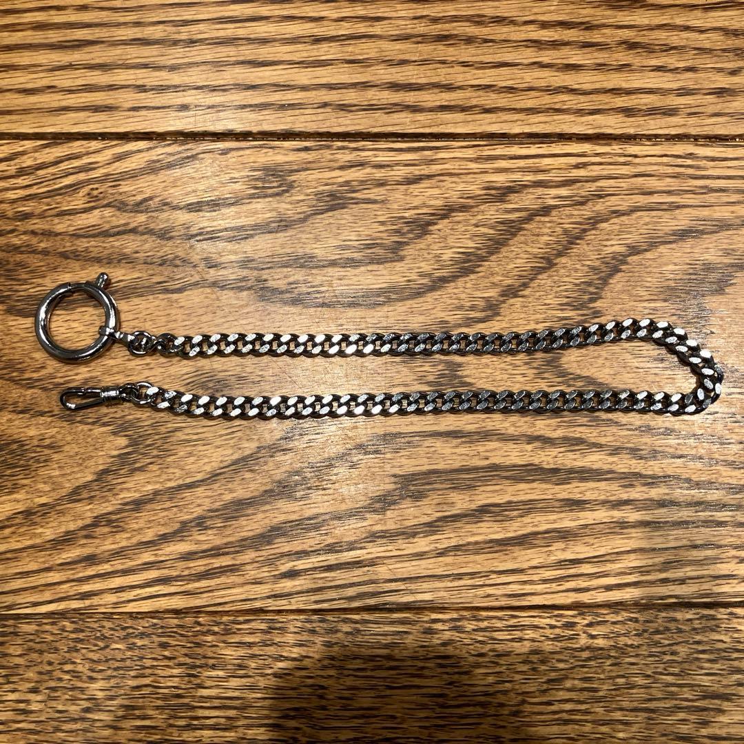 SEIKO 鉄道時計 7550(QHV) シルバー　稼動品