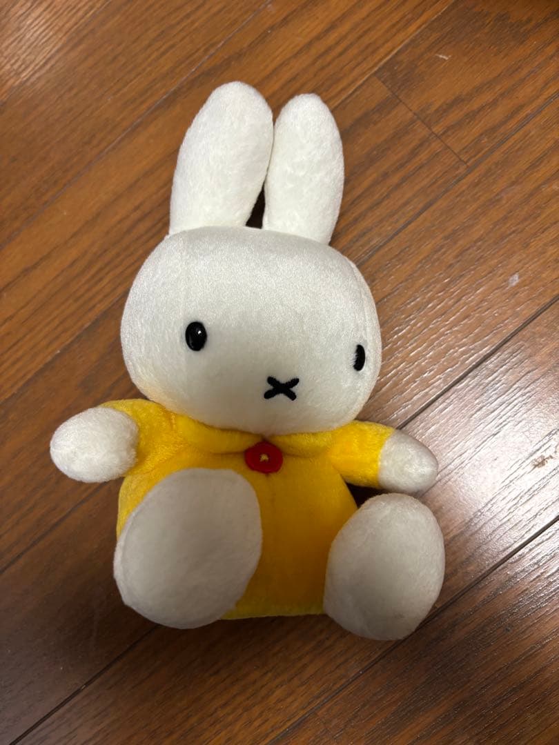 ミッフィー セット　レトロ