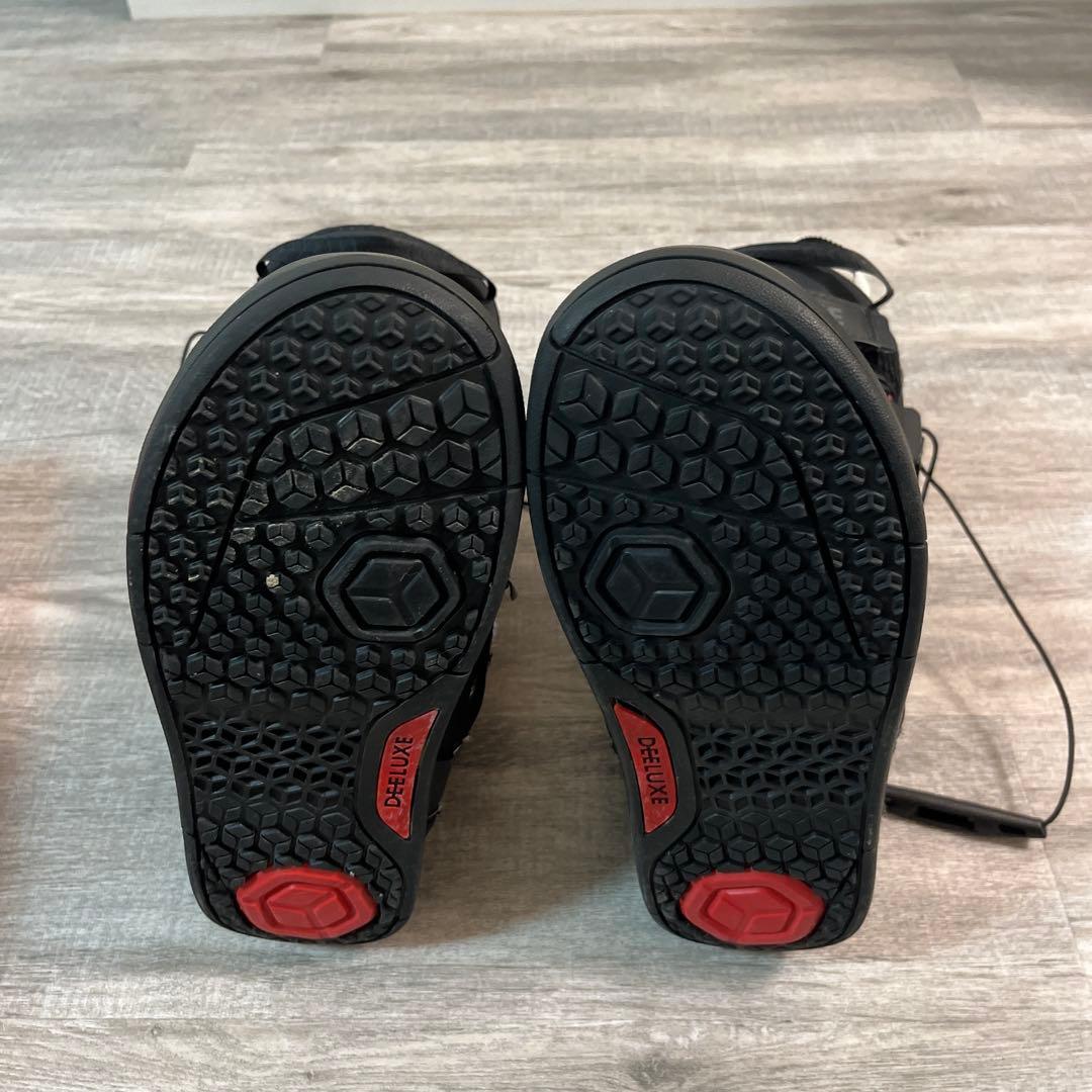 スノーボード DELUXE ID 27.5cm