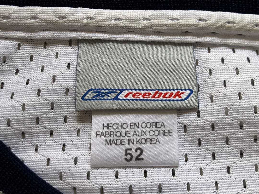 【美品】 NBA　NETS　ジェイソン・キッド　オーセンティック　ユニフォーム