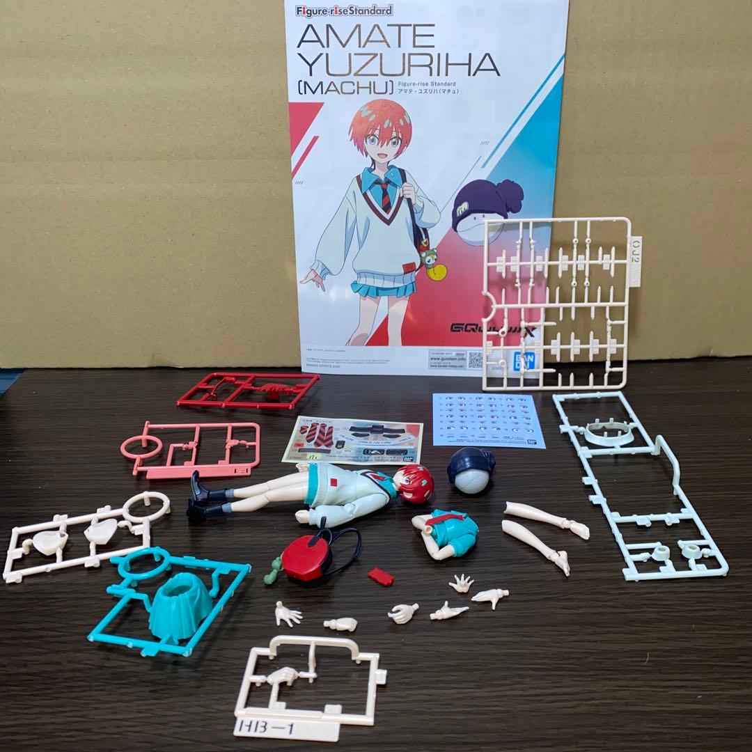 組立済 プラモデル まとめ売り ジャンク