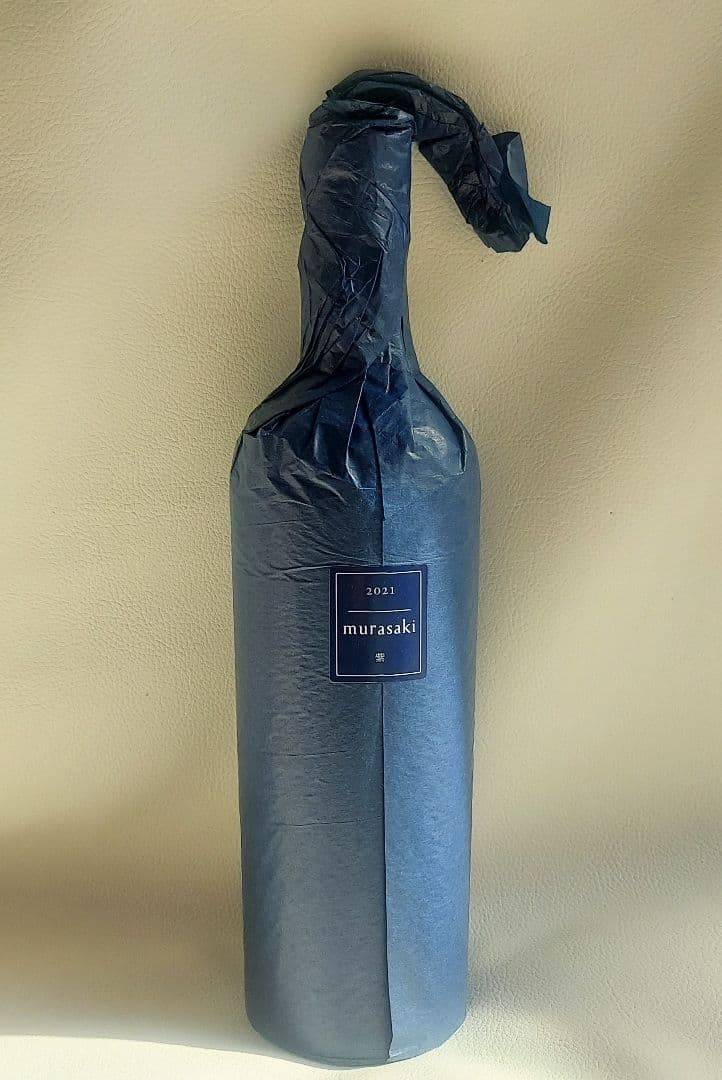 KENZO ESTATE 紫 murasaki 2021 750ml