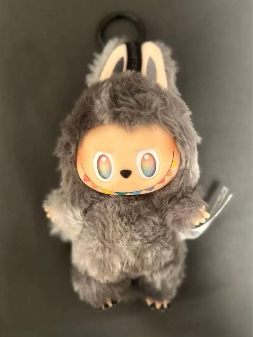 ラブブ シークレット Labubu Big into Energy即購入可能