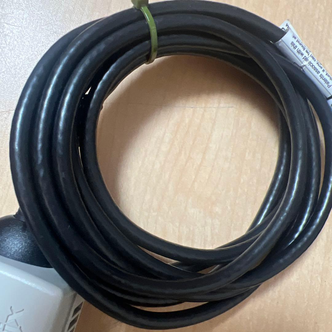 a*n様 2:Tektronix TCP0030A Current Probe